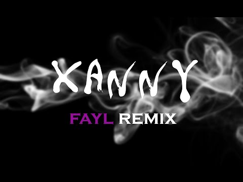 Billie Eilish - xanny (FAYL Remix)
