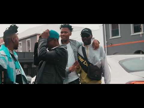 DJ SWITCH & BHUTLEGEND - NICOTINE(FT GLOCK MAKA X OZXY_SAID_IT)(VISUALIZER)