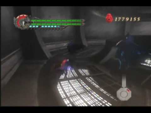 Devil May Cry 4 pt.21 - Wrapped in Glory [1/2]
