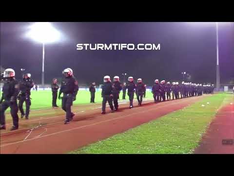 Sk Sturm Graz Ultras  #geileszene