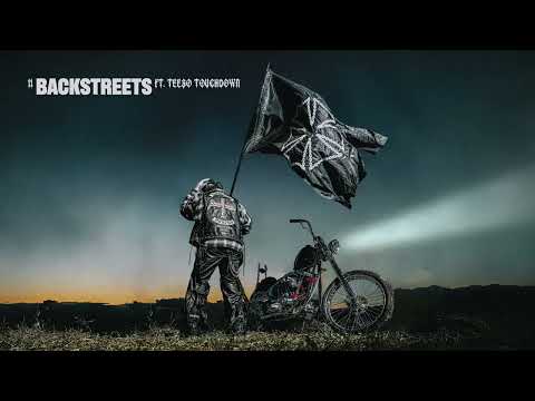 Video thumbnail for BACKSTREETS