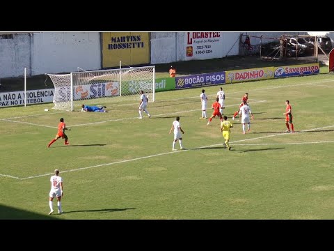 Velo Clube garante a primeira vitória na A-2 do Campeonato Paulista