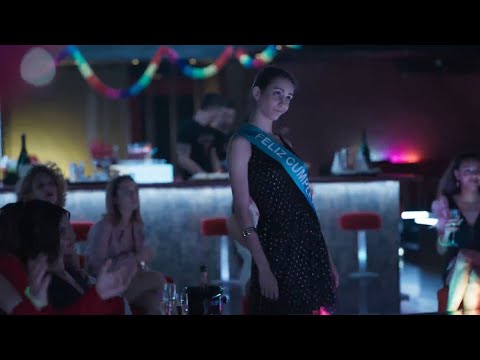 VIDEOBOOK FÁTIMA PADIAL 2020