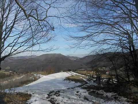Repište - Najkrajšie miesto na Zemi 2