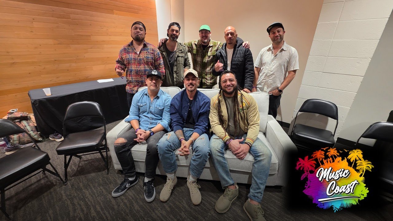 Seven Suns (Holo Holo 2025) — From Hōkū Awards to “Many Feathers” & Mainland Momentum