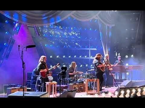 Chris Stapleton - White Horse - Bryce Jordan Center - 10.6.23