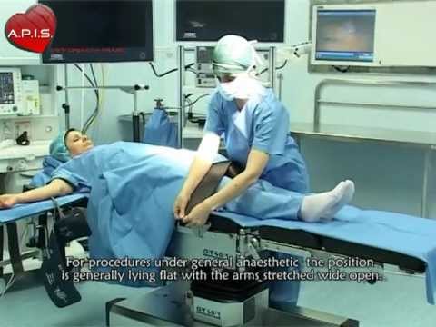 fără erecție după operația intestinală
