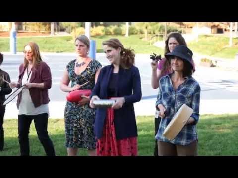 Blue Lotus Films video.