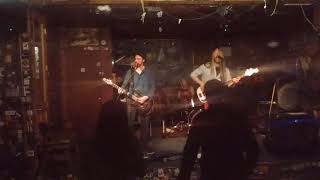 Swamp  Talking Heads Cover [Dice Blue Moon Seattle]