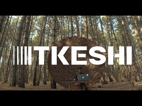 Natalie Beridze TKESHI 2020 Pandemic era