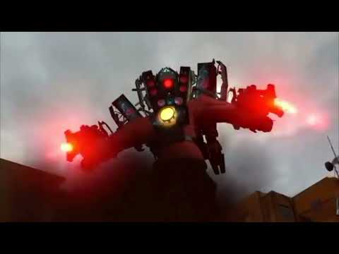 skibidi toilet episode 56 (secret message) @DaFuqBoom 