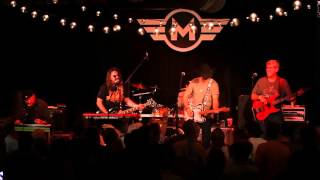 Shooter Jennings & Waymore's Outlaws - The Door