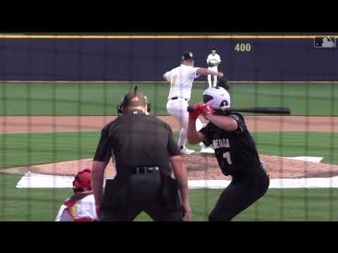 Tn Baseball Report