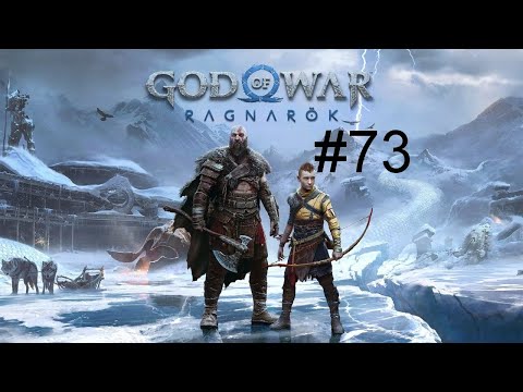 Zagrajmy w God of War Ragnarök (100%) #73 - Pozostali Berserkowie