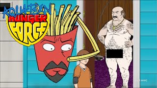 Aqua Teen Hunger Force - Best of Carl (Season 9)