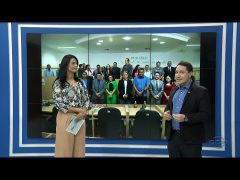 Notícias de Timon com Eliézer Rodrigues 27 03 2023