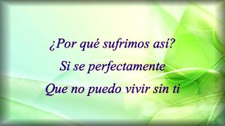 Bryndis - Olvidemos Nuestro Orgullo (Letra)