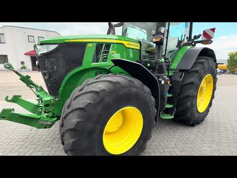 John Deere 7R 330 Gen2