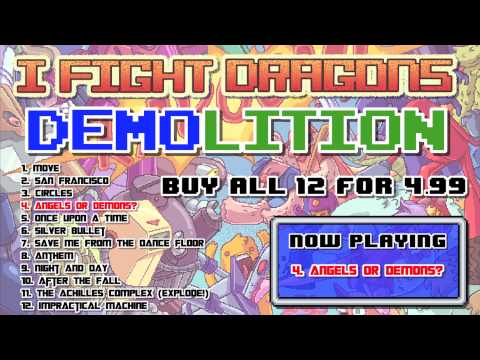 Video thumbnail for Angels Or Demons?