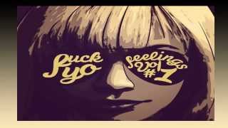 Honey Cocaine - In The Cut - Fuck Yo Feelings Mixtape