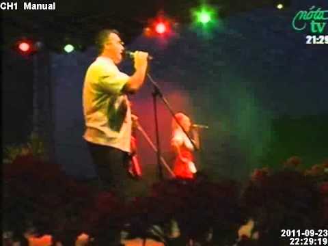 Kristóf Katalin és Milan - Akkor szép az erdő, mikor zöld