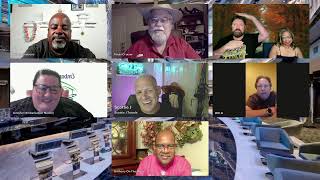 Anchors Aweigh: S1/EP27 - MSC Seascape Pre-Cruise Party!