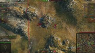 [M53/M55] 툰드라 [07/08]