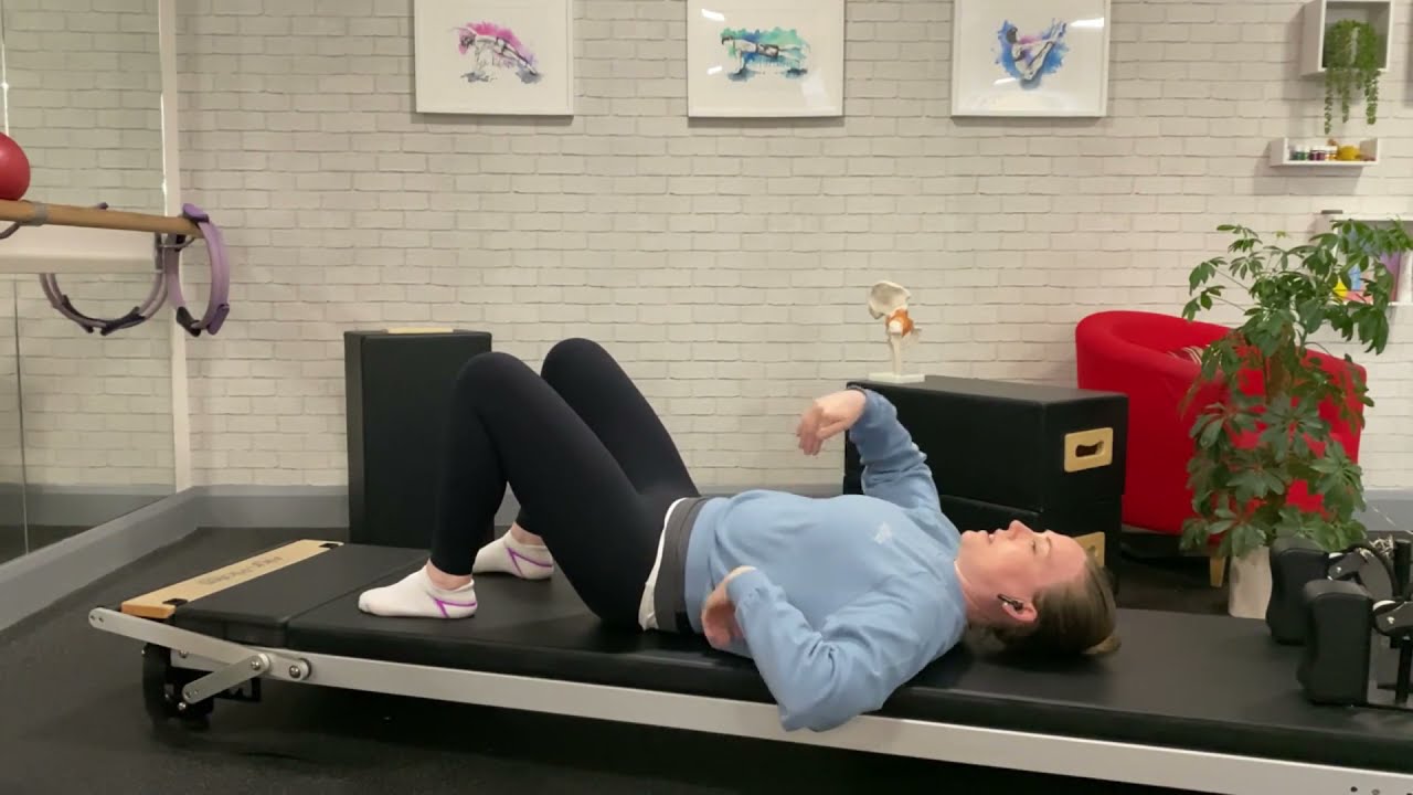 Basics 1- Breathing | Postnatal Essentials for Pilates and Fitness Professionals