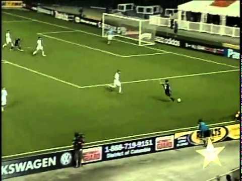 Junior Carreiro Dc United - MIDFIELDER