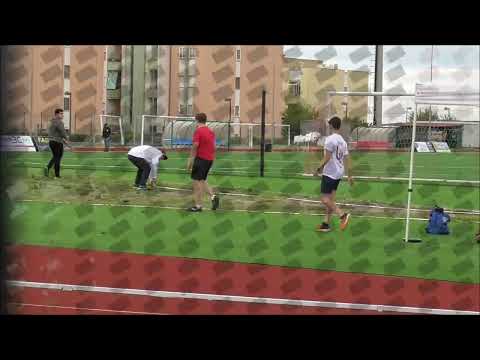 CECCHINA 7/05/2022 CDS RAGAZZI/E - FASE INTERPROVINCIALE RS-LT-FR