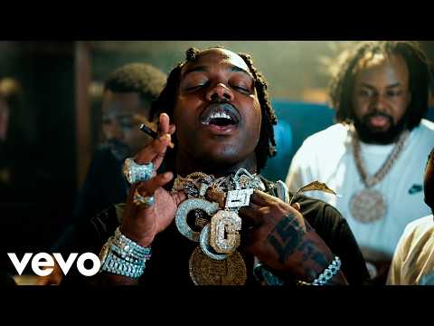 EST Gee – Boss Habits (Music Video)