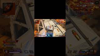 [Apex] ホライゾンビーム #shorts