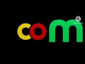 Com Digital Media Logo Opening