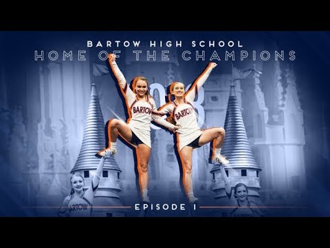 Episode 1 - HOME OF THE CHAMPIONS - Varsity TV