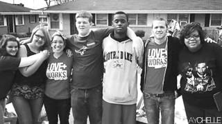 Michelle Williams - &quot;Gospel Medley&quot; (Live @ Rockford First, IL: Love + Works)