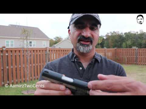 How To Get A Concealed Carry Permit in North Carolina...