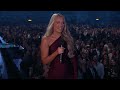 Gabby Barrett Introduces Ella Langley S Performance Live From The 60th ACM Awards