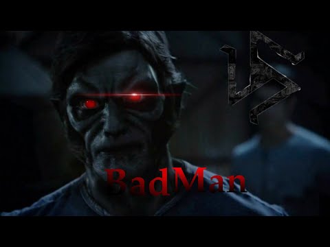 Teen wolf |Deucalion fight_S3E12