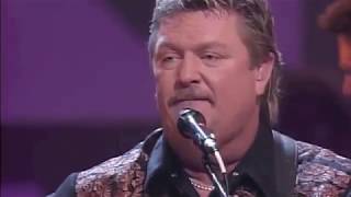Joe Diffie - It&#39;s Always Something (Live)