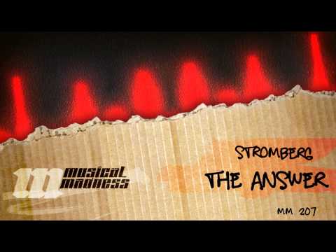 Stromberg - The Answer (Feat. Amanda Wilson) [OFFICIAL]