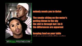 SwizZz Automatic LYRIC VIDEO HOPSIN DISS