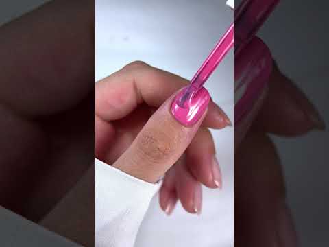 Лак для нігтів Nail care polish JOIA vegan, 06 Pink Voltage, 8 мл