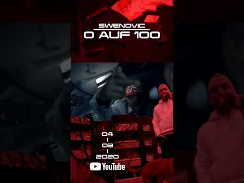 Swenovic Trailer 0 auf 100 #supporten