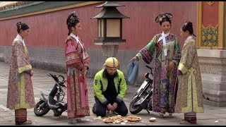 Re: [問卦] 知識型YT頻道有辦法贏中國人嗎？