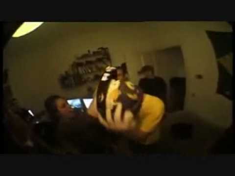 Video thumbnail for Drecks Generation