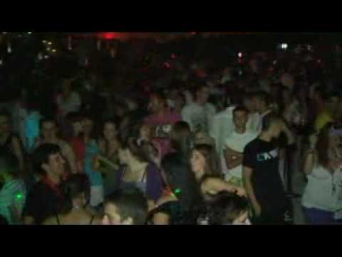 DJ NELLY TDI PARTY@ MORAVA CACAK SERBIAN HOUSE BROTHERS Part 1
