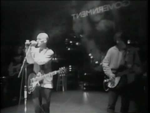 REM - I Don't Sleep, I Dream - 1994
