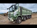 Mercedes-Benz Actros 5044 AK