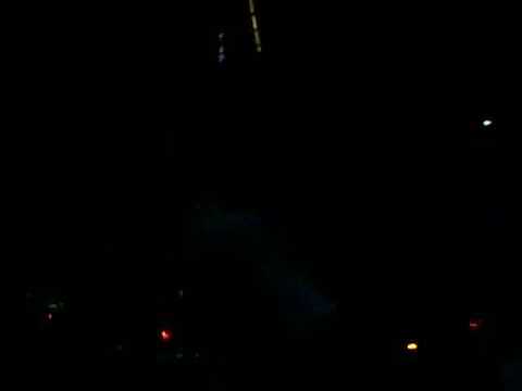 Dj Murkz at abyss in ayia napa 30th Jjuly2007