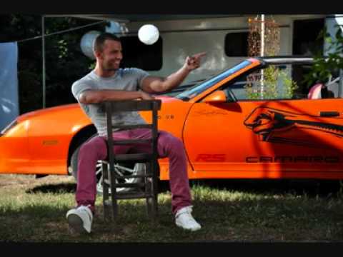 Genco Ecer - Masal (Demo Kayıt)